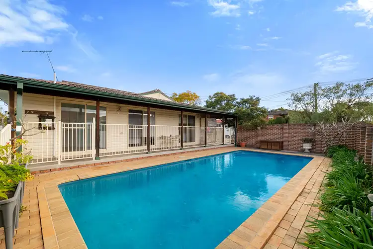 Second view of Homely house listing, 8 Alam Street, Colyton NSW 2760