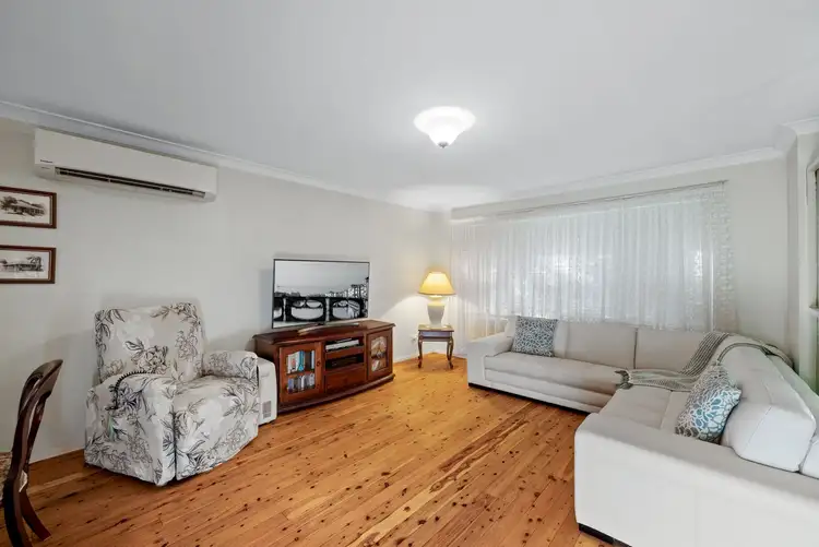 Fourth view of Homely house listing, 8 Alam Street, Colyton NSW 2760