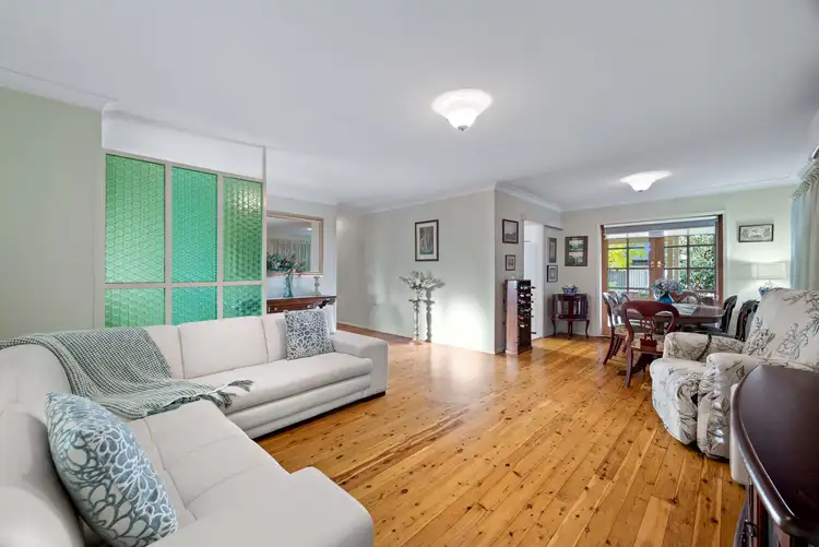 Fifth view of Homely house listing, 8 Alam Street, Colyton NSW 2760