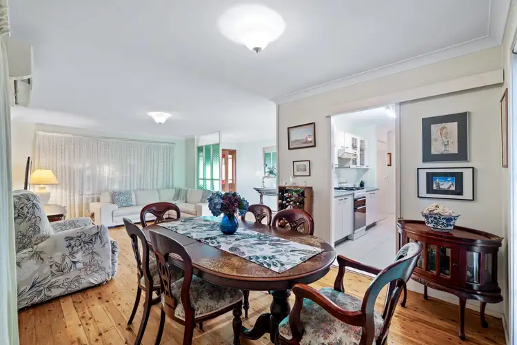 Sixth view of Homely house listing, 8 Alam Street, Colyton NSW 2760