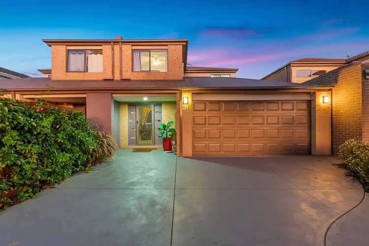 Main view of Homely house listing, 31 Fallingwater Drive, Pakenham VIC 3810