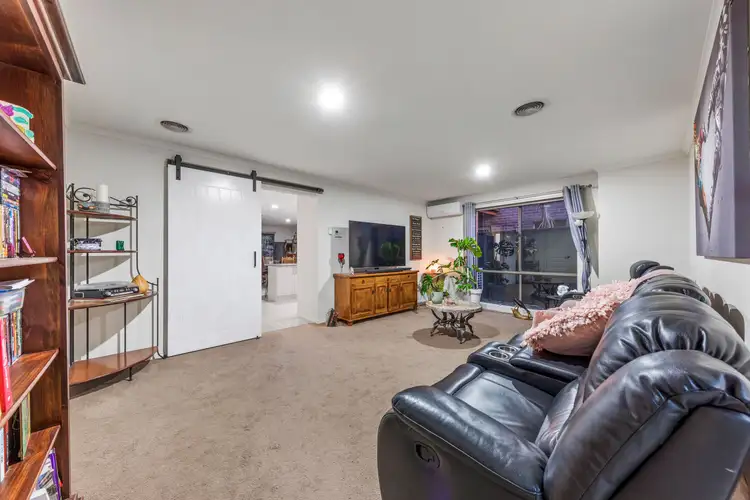 Third view of Homely house listing, 31 Fallingwater Drive, Pakenham VIC 3810