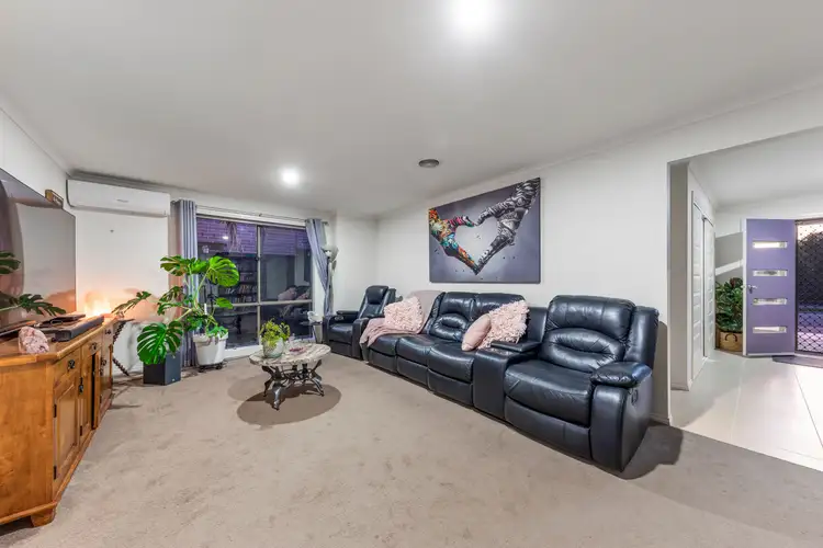 Fourth view of Homely house listing, 31 Fallingwater Drive, Pakenham VIC 3810