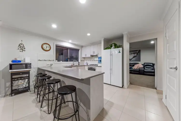 Fifth view of Homely house listing, 31 Fallingwater Drive, Pakenham VIC 3810