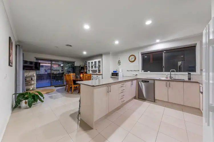 Sixth view of Homely house listing, 31 Fallingwater Drive, Pakenham VIC 3810