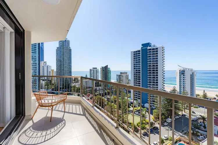 51/2981 Surfers Paradise Boulevard, Surfers Paradise QLD 4217