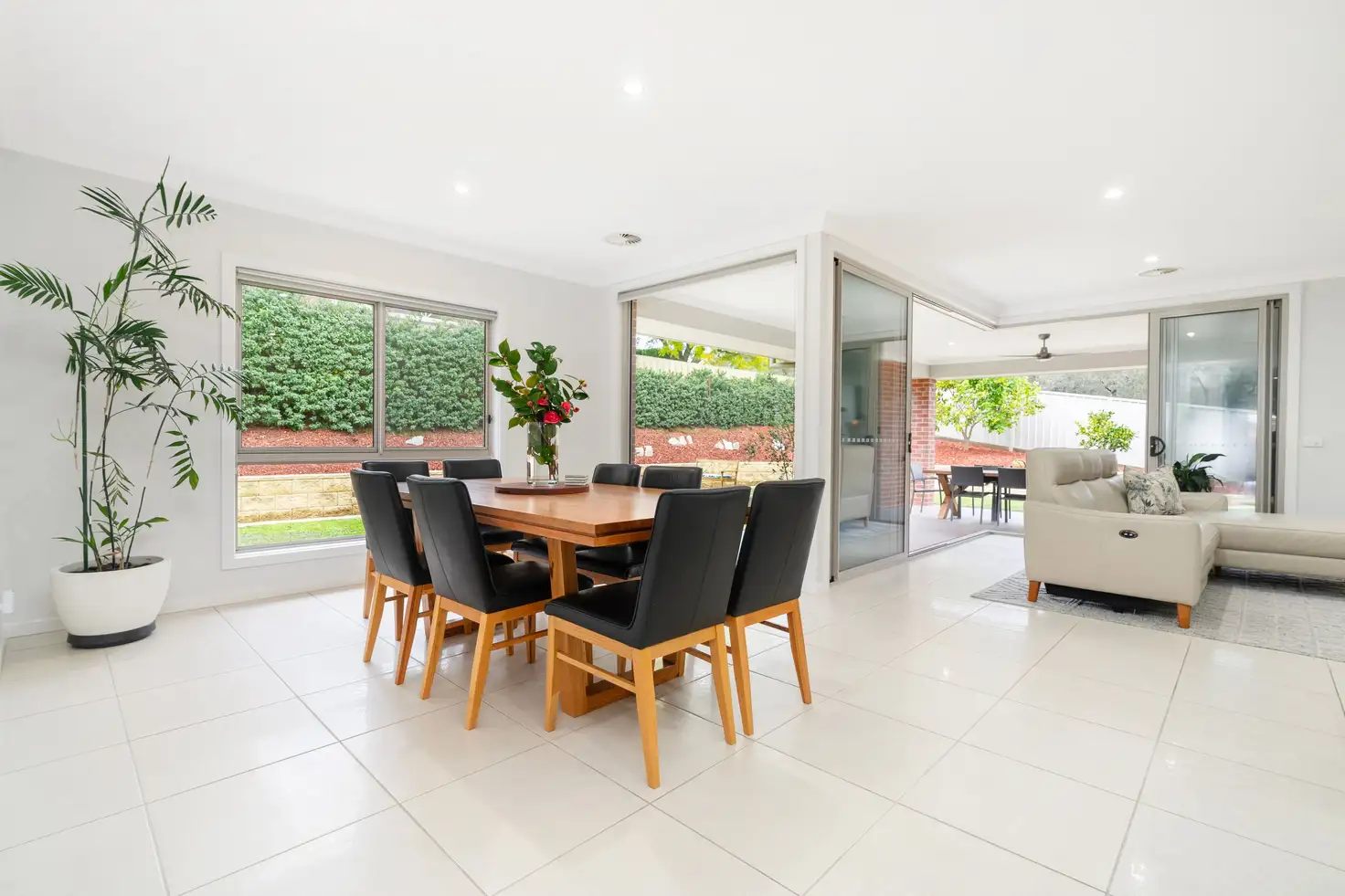 Main view of Homely house listing, 26 Mountain View Drive, Lavington NSW 2641