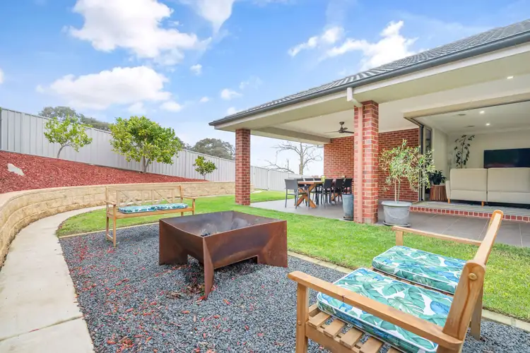 Second view of Homely house listing, 26 Mountain View Drive, Lavington NSW 2641