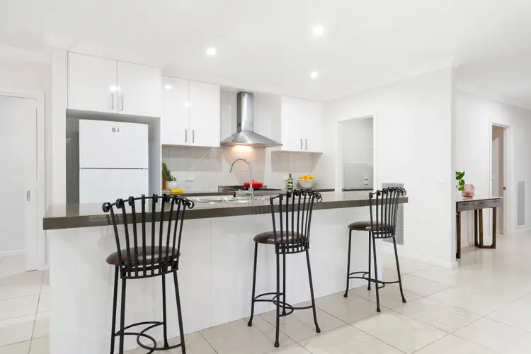 Third view of Homely house listing, 26 Mountain View Drive, Lavington NSW 2641