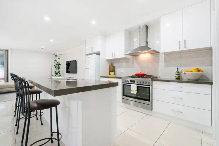 Seventh view of Homely house listing, 26 Mountain View Drive, Lavington NSW 2641