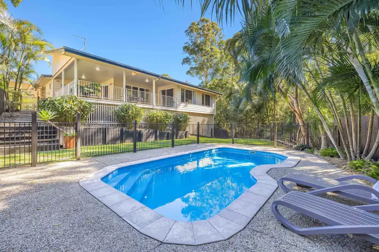 5 Palm Grove Court, Little Mountain QLD 4551