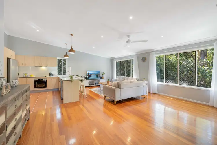 Third view of Homely house listing, 5 Palm Grove Court, Little Mountain QLD 4551