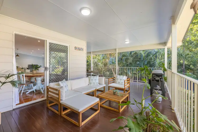 Sixth view of Homely house listing, 5 Palm Grove Court, Little Mountain QLD 4551