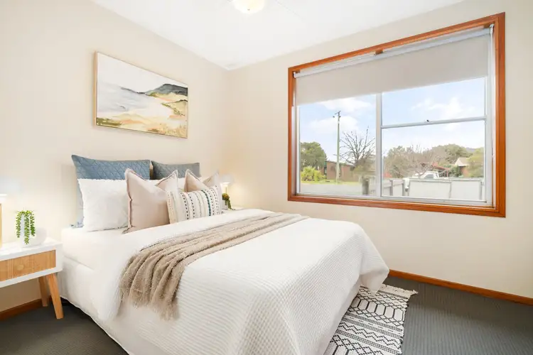 Second view of Homely house listing, 125 Eastern Circuit, East Albury NSW 2640