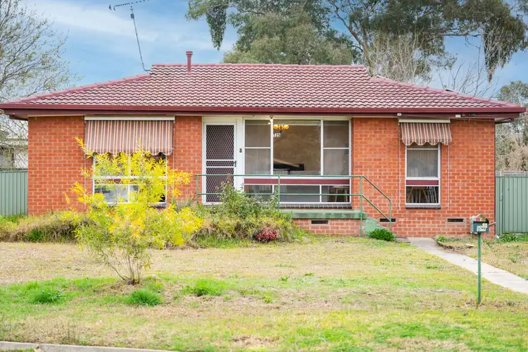 Third view of Homely house listing, 125 Eastern Circuit, East Albury NSW 2640