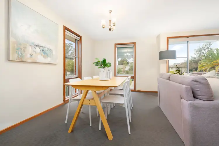Sixth view of Homely house listing, 125 Eastern Circuit, East Albury NSW 2640