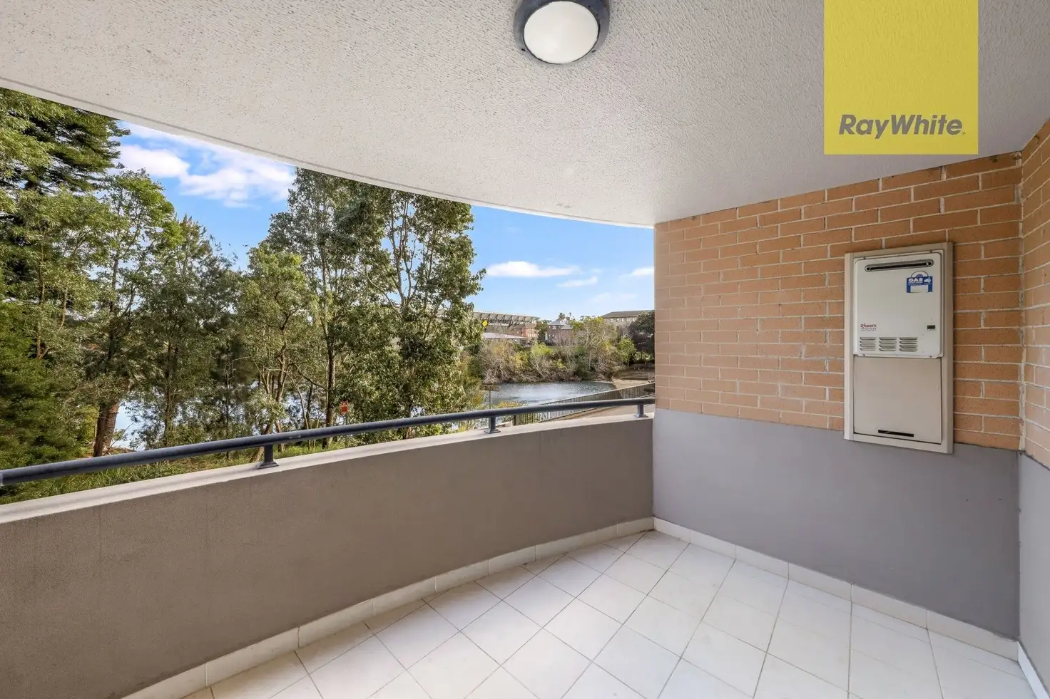 Main view of Homely apartment listing, 3/101 Marsden Street, Parramatta NSW 2150
