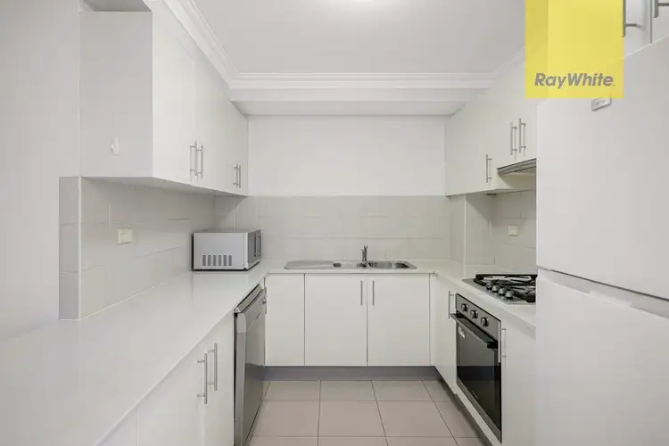 Fifth view of Homely apartment listing, 3/101 Marsden Street, Parramatta NSW 2150