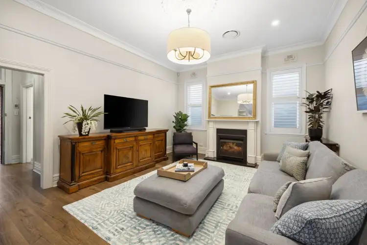 Second view of Homely house listing, 12 Morden Street, Cammeray NSW 2062