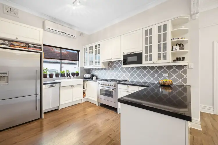 Third view of Homely house listing, 12 Morden Street, Cammeray NSW 2062