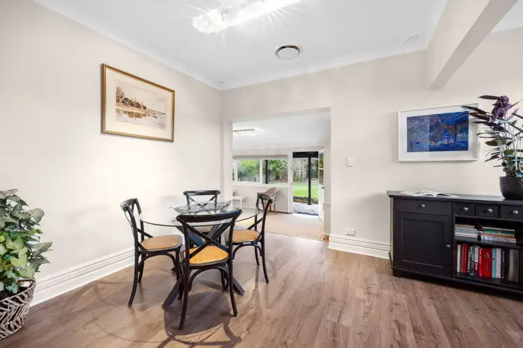 Fifth view of Homely house listing, 12 Morden Street, Cammeray NSW 2062
