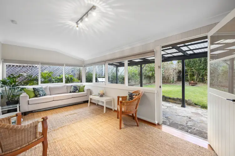 Sixth view of Homely house listing, 12 Morden Street, Cammeray NSW 2062