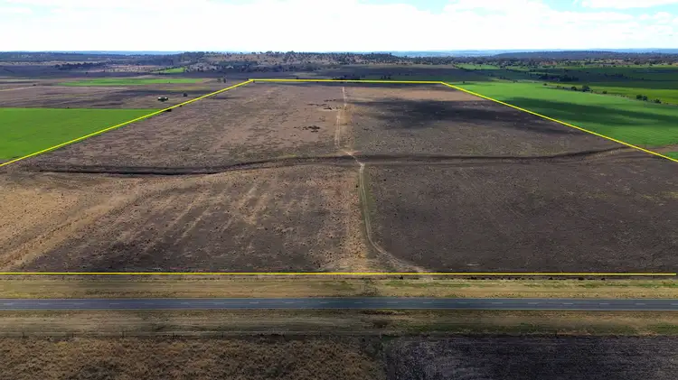 Third view of Homely rural property listing, 1071 Oakey Pittsworth Road, Aubigny QLD 4401