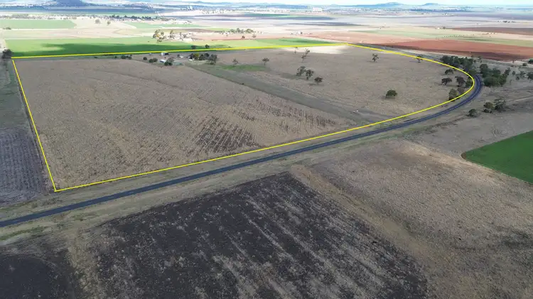 Fourth view of Homely rural property listing, 1071 Oakey Pittsworth Road, Aubigny QLD 4401