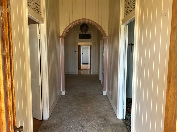 Seventh view of Homely rural property listing, 1071 Oakey Pittsworth Road, Aubigny QLD 4401