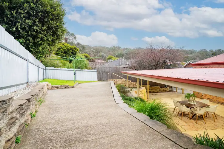 Seventh view of Homely house listing, 14 Harvey Court, Glenroy NSW 2640