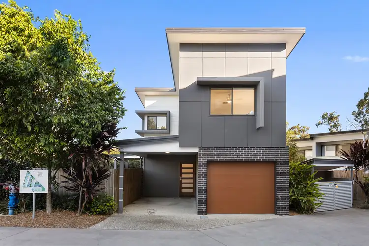 25/122 Soames Street, Everton Park QLD 4053