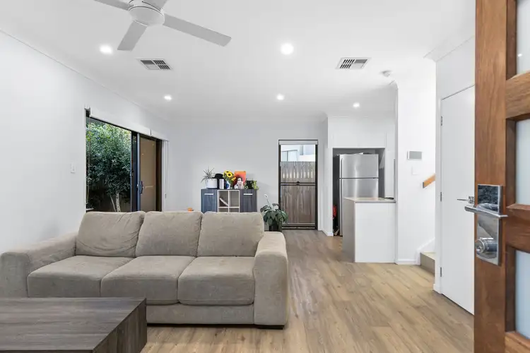 Fourth view of Homely townhouse listing, 25/122 Soames Street, Everton Park QLD 4053