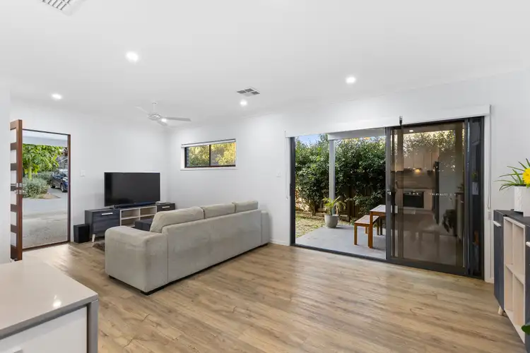 Fifth view of Homely townhouse listing, 25/122 Soames Street, Everton Park QLD 4053