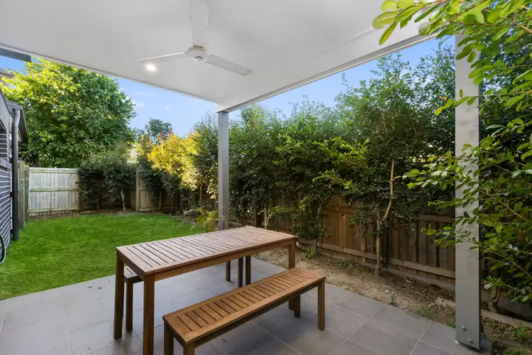Sixth view of Homely townhouse listing, 25/122 Soames Street, Everton Park QLD 4053