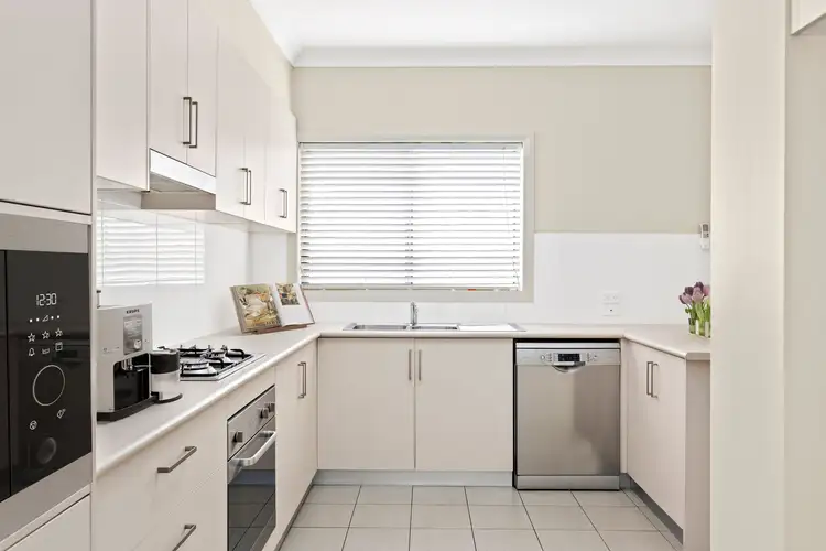 Second view of Homely townhouse listing, 2/121 Daintree Drive, Albion Park NSW 2527