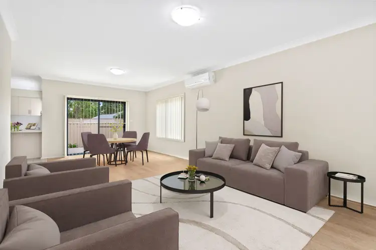 Third view of Homely townhouse listing, 2/121 Daintree Drive, Albion Park NSW 2527
