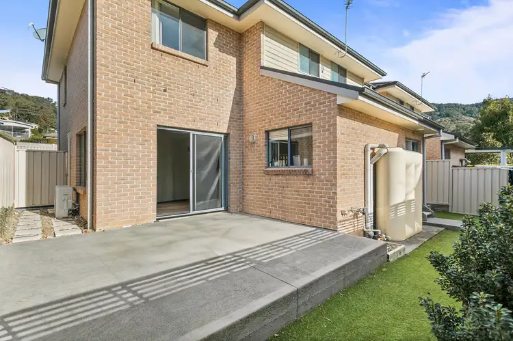 Sixth view of Homely townhouse listing, 2/121 Daintree Drive, Albion Park NSW 2527