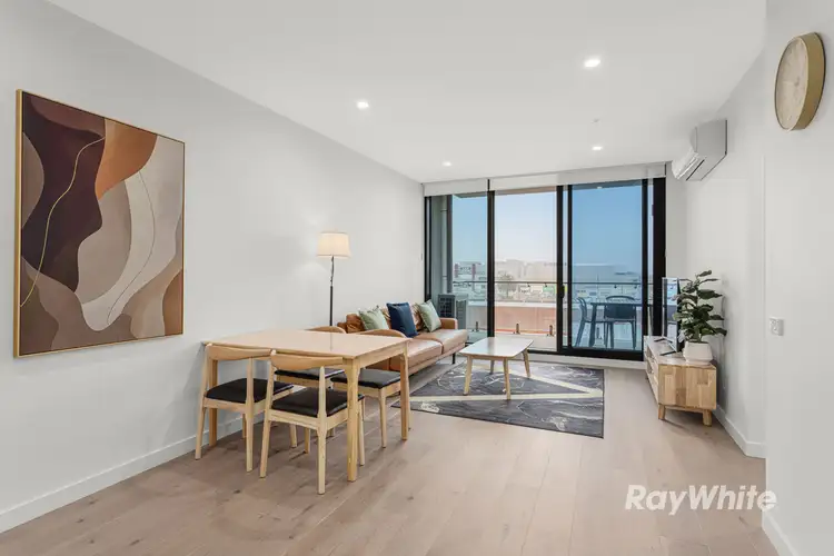 Main view of Homely apartment listing, 316/1060 Dandenong Road, Carnegie VIC 3163