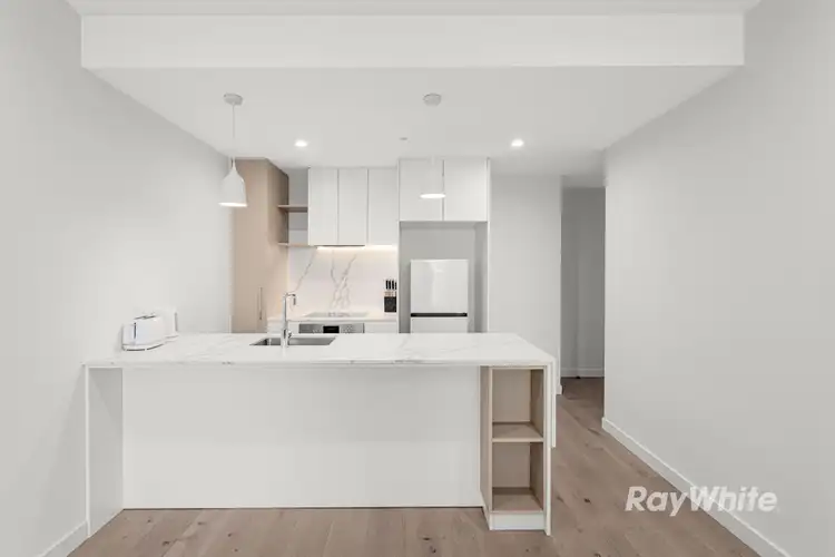 Second view of Homely apartment listing, 316/1060 Dandenong Road, Carnegie VIC 3163