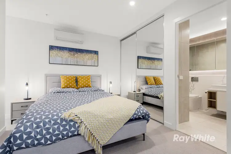 Third view of Homely apartment listing, 316/1060 Dandenong Road, Carnegie VIC 3163
