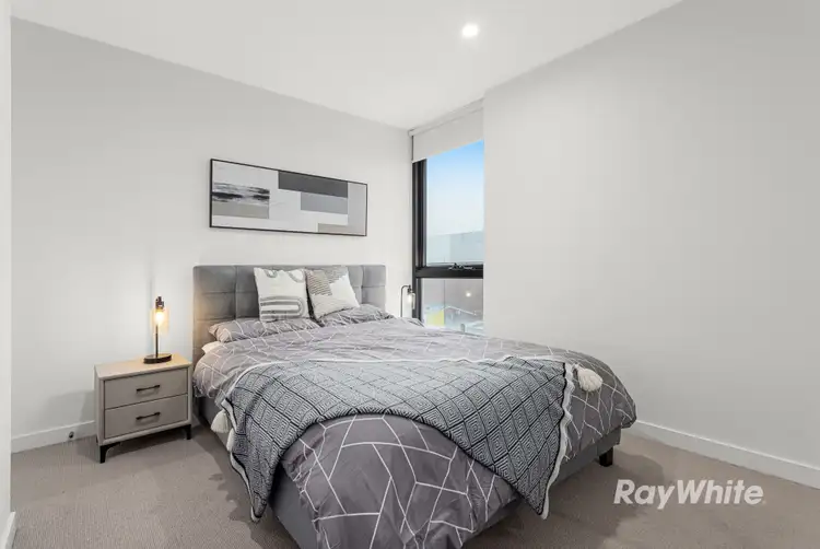 Fourth view of Homely apartment listing, 316/1060 Dandenong Road, Carnegie VIC 3163