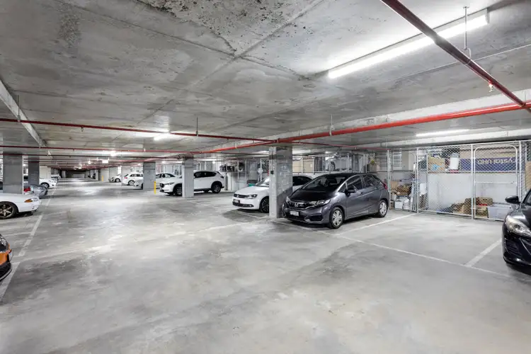 Sixth view of Homely apartment listing, 316/1060 Dandenong Road, Carnegie VIC 3163