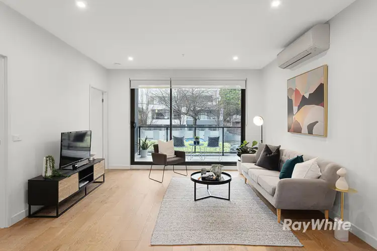 Main view of Homely apartment listing, 109/14 Maroona Road, Carnegie VIC 3163
