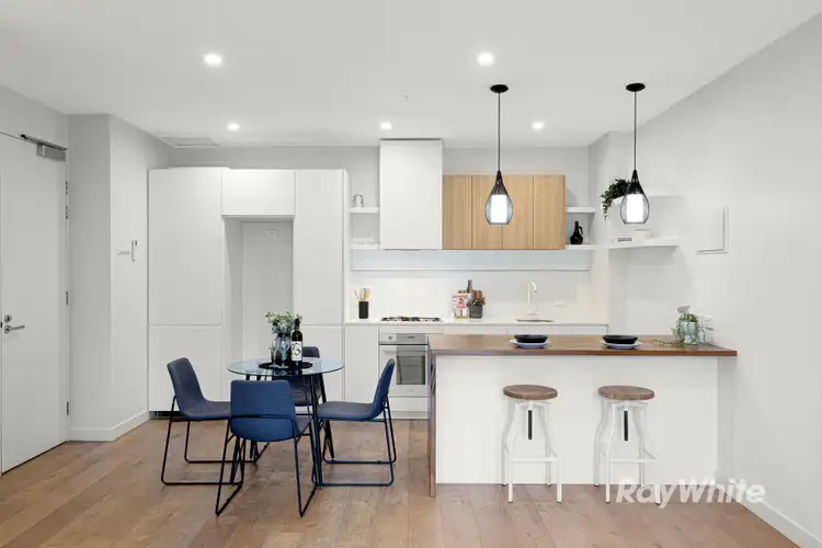Third view of Homely apartment listing, 109/14 Maroona Road, Carnegie VIC 3163