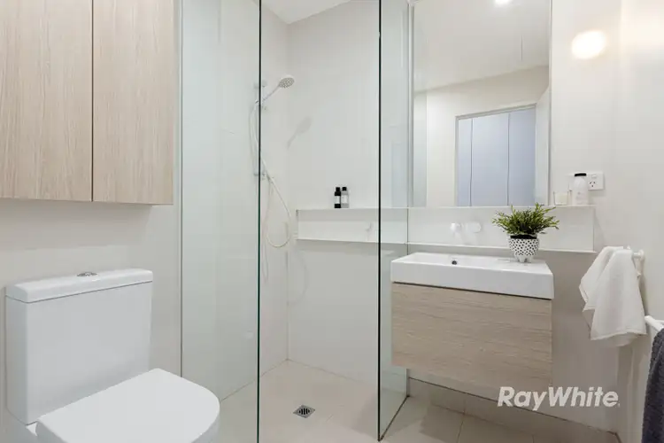 Fifth view of Homely apartment listing, 109/14 Maroona Road, Carnegie VIC 3163