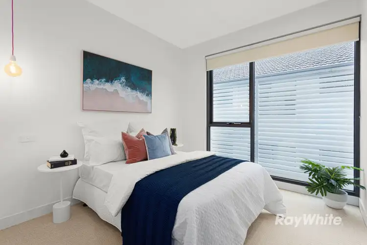 Sixth view of Homely apartment listing, 109/14 Maroona Road, Carnegie VIC 3163