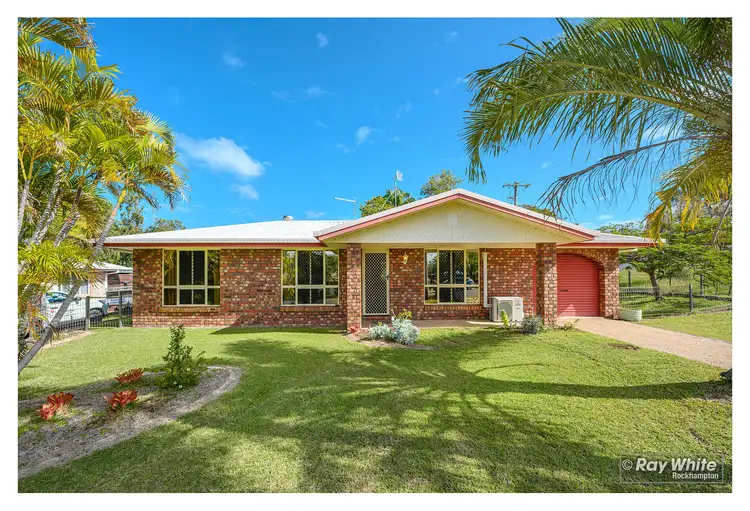 Second view of Homely house listing, 2A Buxton Drive, Gracemere QLD 4702