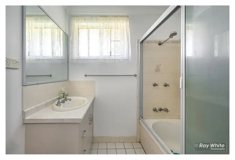Fifth view of Homely house listing, 2A Buxton Drive, Gracemere QLD 4702
