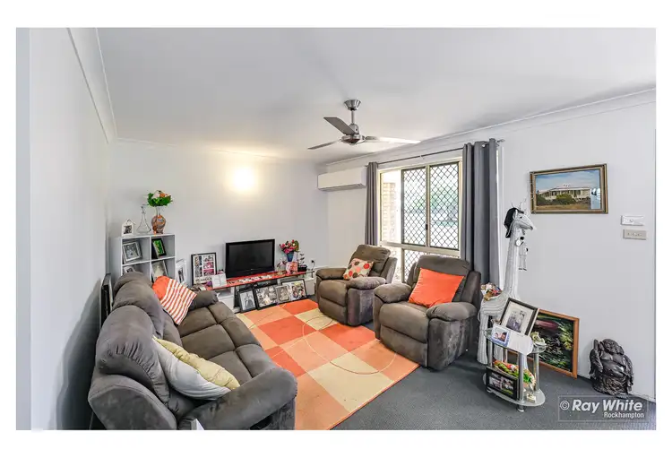 Sixth view of Homely house listing, 2A Buxton Drive, Gracemere QLD 4702