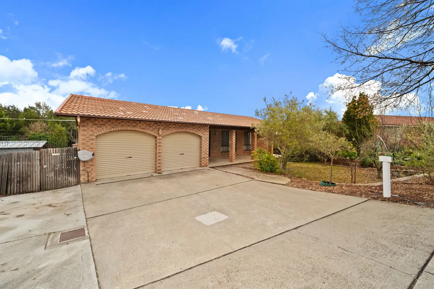 Main view of Homely house listing, 37 Mckail Crescent, Stirling ACT 2611